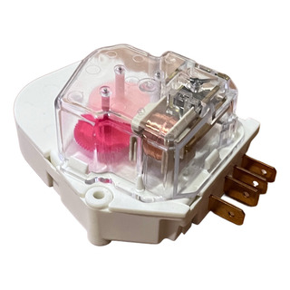 Timer Deshielo Refrigerador Compatible Whirlpool 8 Horas Timer Deshielo Refrigerador Compatible Whirlpool 8 Horas