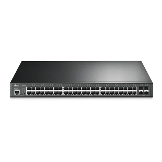 Switch TP-Link Tl-Sg3452p