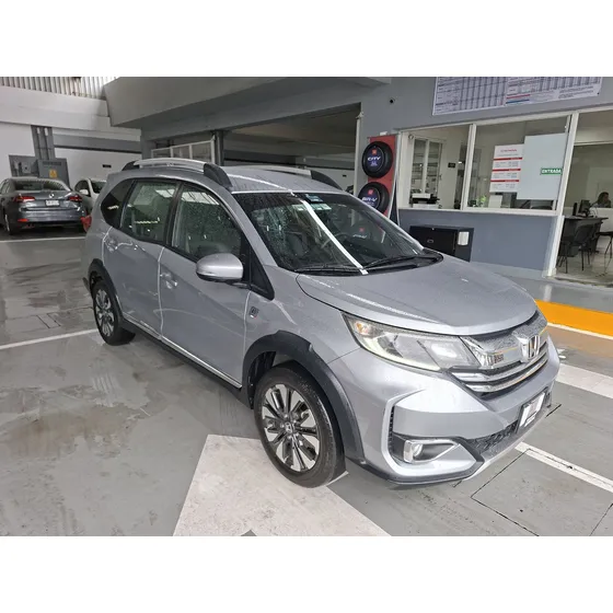 Honda Br-v 1.5 Prime Cvt