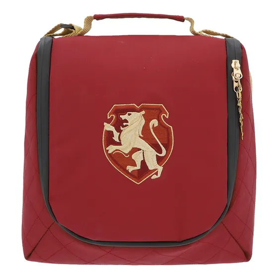 Yadatex Hlg003lb077a Color Rojo Lonchera Harry Potter