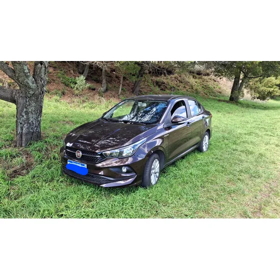 Fiat Cronos 1.3 Gse Drive Pack Conectividad
