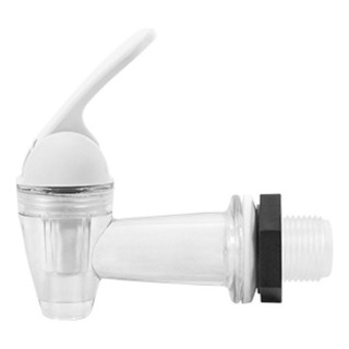 Válvula Para Grifo Porta Garrafón Con Cuerda 3/4 Válvula Para Grifo Porta Garrafón Con Cuerda 3/4