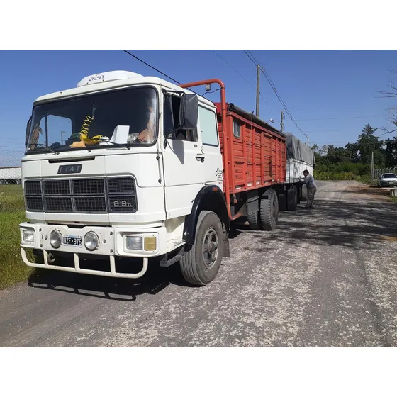Fiat 619 N1 79