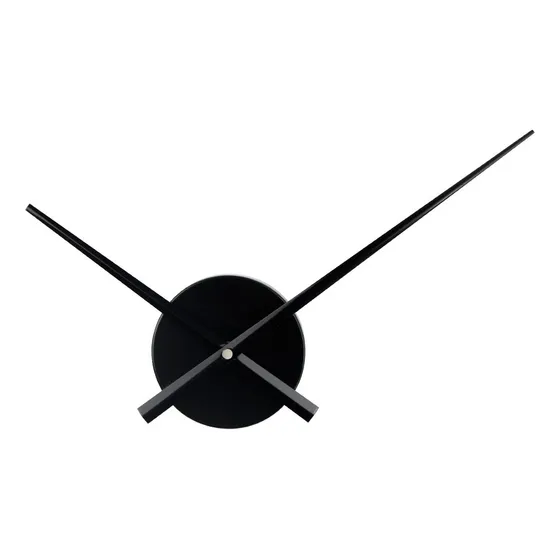 Manecilla Reloj 3d Mecanismo Movimiento Larga Reloje Pared
