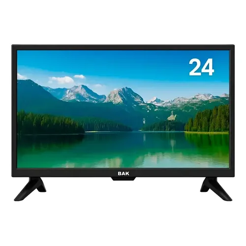 Smart TV de 27