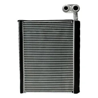 Evaporador Mitsubishi L200 2015-2020 / Triton 2015-2018