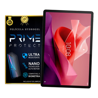 Pelicula Tablet Lenovo P12 12.7 Hidrogel Fosca /transparente Pelicula Tablet Lenovo P12 12.7 Hidrogel Fosca /transparente