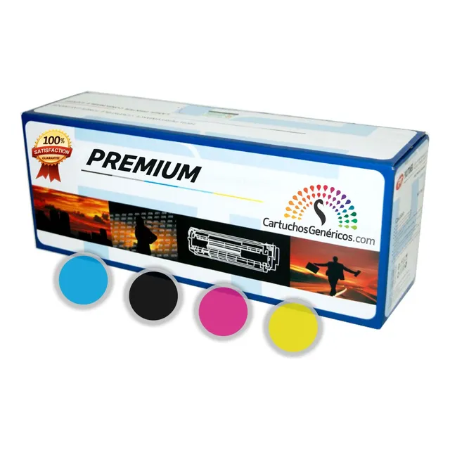 Kit 4 Piezas Compatible Brother Tn436 Mfc-l8900cdw C+m+y+k