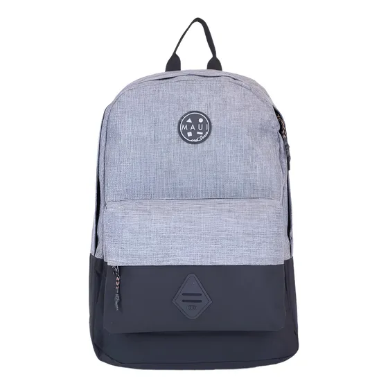 Mochila Escolar Maui And Sons  Skipping 4 Bts 17 Lts.