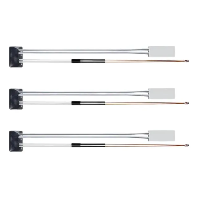 Termistor Con Calentador Para Impresora 3d P1 Series 3pack