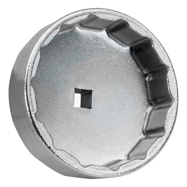 Sacafiltro Taza Copa Sprinter Y Modelos V6 V8 - Eurotech