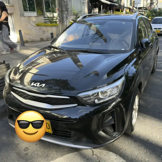 Kia Stonic 2026 1.0 Desire Mt