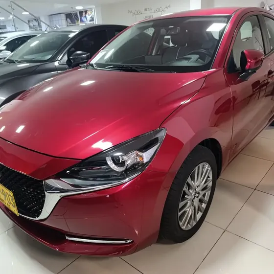 Mazda 2 2024 1.5 Grand Touring Lx
