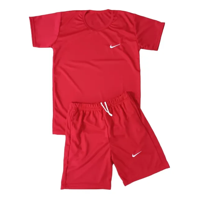Conjuntos Deportivos Caballeros Y Niños Pack 3 Conjuntos