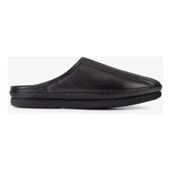 Pantufla Calimod Chz001 Negro