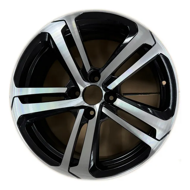 Llanta Original Peugeot 208 Gti 17 Gomeriaonline