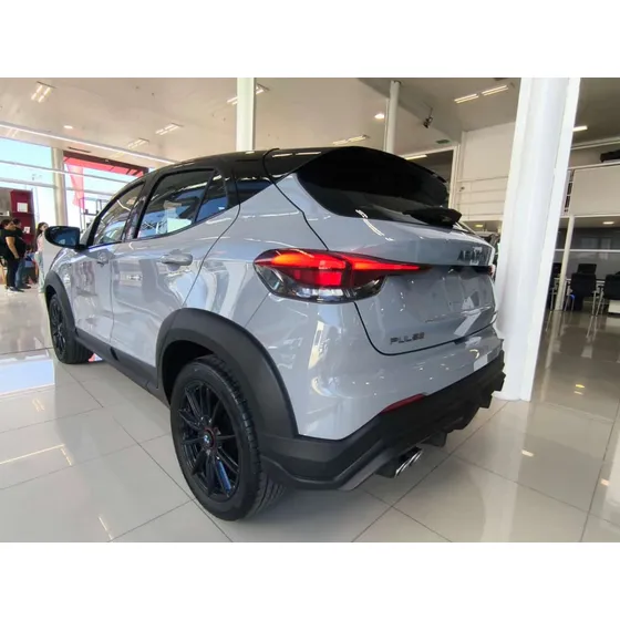 Fiat Pulse 1.0 Impetus T3 Cvt