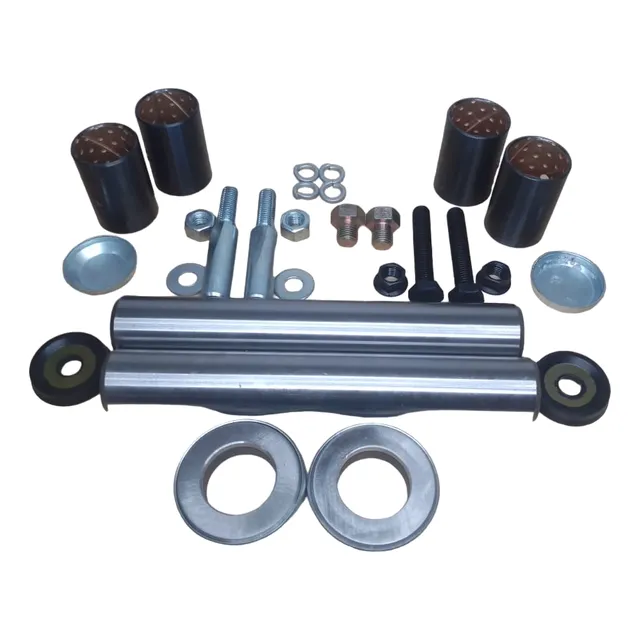 Kit De Pasador Jac 1061