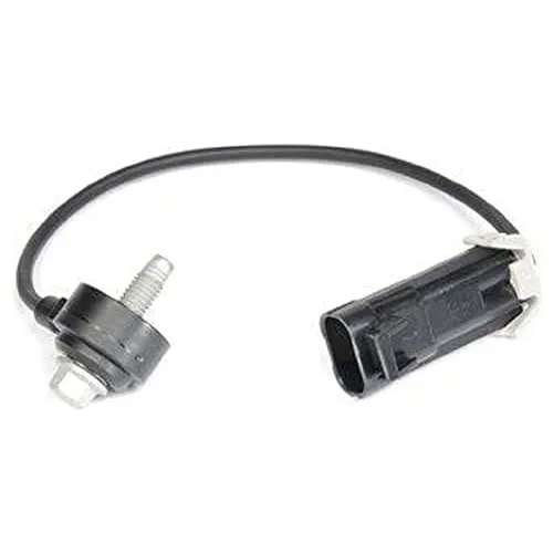 Sensor De Encendido (detonación)   Del Equipamiento Gm...