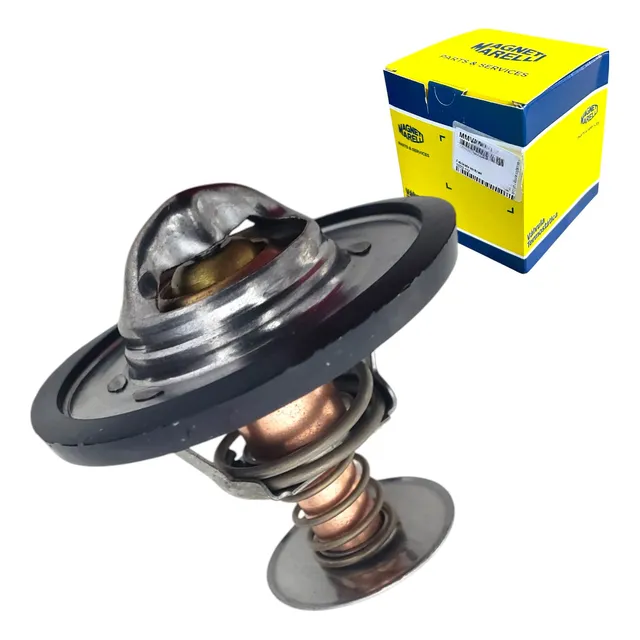 Valvula Termostatica Blazer S10 4.3 V6 Vortec 1996 A 2006