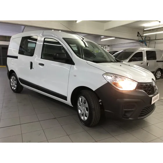 Renault Kangoo Express 5 Asientos