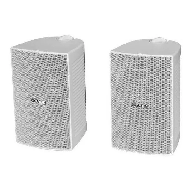 Parlante Yamaha NS-AW294 Exterior Blanco
