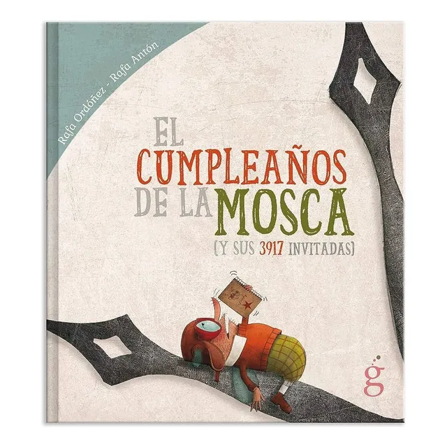 El Cumpleaños De La Mosca