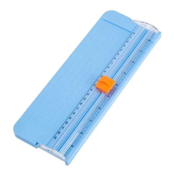 Guillotina Rollers 22 Cm