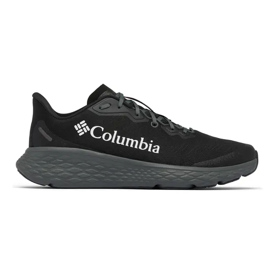 Tenis Hombre Columbia Konos Featherweight Negro