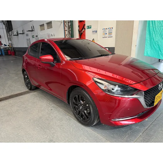 Mazda 2 Sport 1.5 Grand Touring Lx