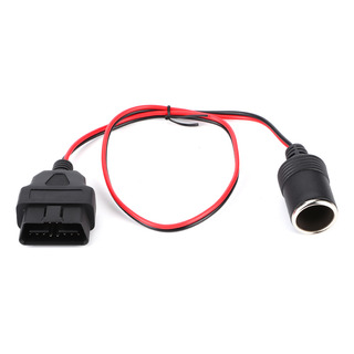 Adaptador De Corriente Para Encendedor De Coche, 1 A 2, Toma Adaptador De Corriente Para Encendedor De Coche, 1 A 2, Toma
