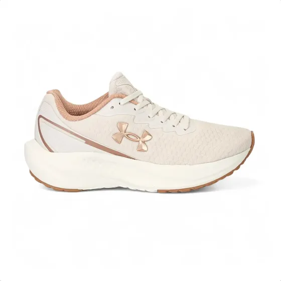 Tênis Feminino Corrida Caminhada Under Armour Charged Wing
