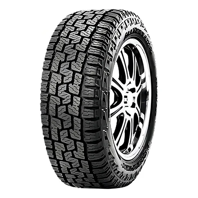 Neumático Pirelli Scorpion All Terrain Plus LT 245/70R16 111 T