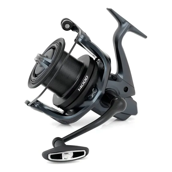 Carretel de pesca Shimano Speedmaster 14000 Xtc Front Surfcasting
