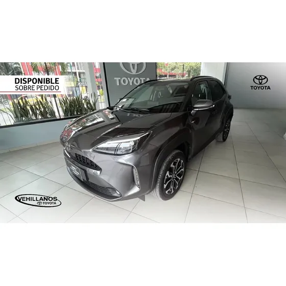Toyota Yaris Cross 1.5 Xs 4x2