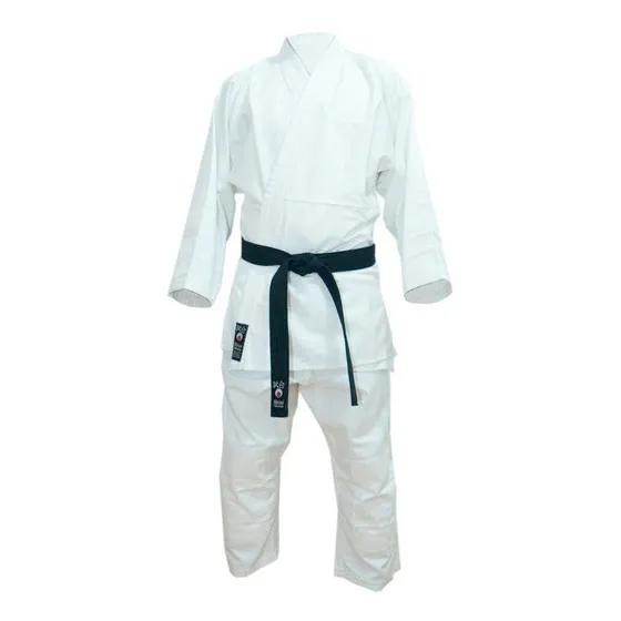 Uniformes Judo Aikido Shiai Judoguis Aikidoguis Judogi Bjj