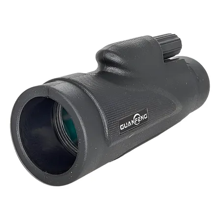 Telescopio Monocular 12x50 Hd  Guanfeng