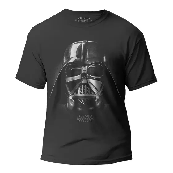 Playera Star Wars Starwars 6b Darth Vader Anakin Skywalker