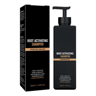 Champú Spartan New 2025, 1 Botella Spartan Root Activato Champú Spartan New 2025, 1 Botella Spartan Root Activato