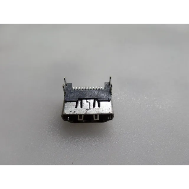 Conectores Placa Video Game Play Station 4