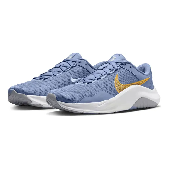 Tenis De Entrenamiento Para Hombre Nike Legend 3 Dm1120-404