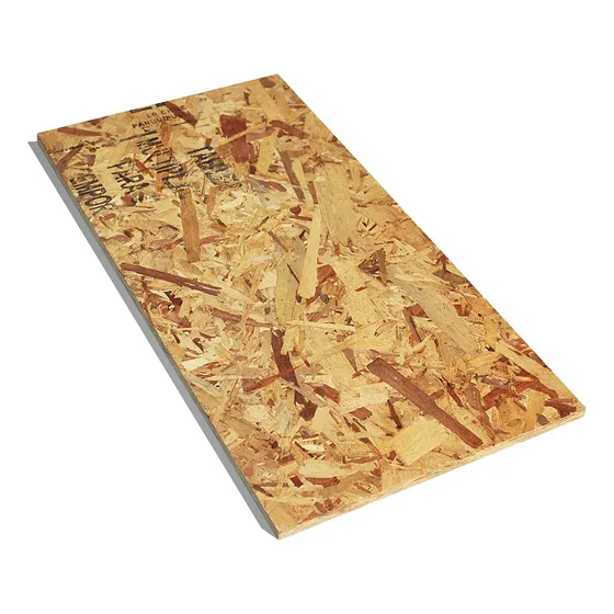 Plancha Osb2 8x1220x2440mm