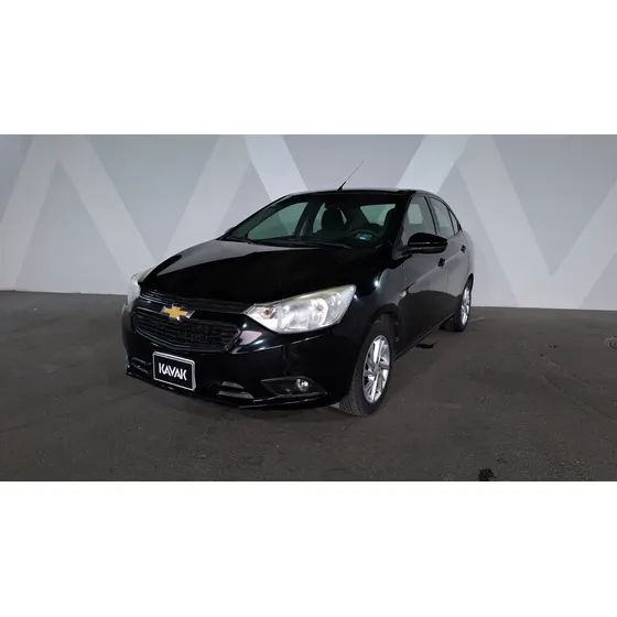 Chevrolet Aveo 1.5 Lt C