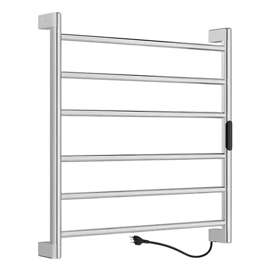 Toalheiro Termico Deca You Cr 110 V Parede Fio Direito