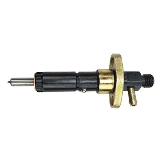 Inyector Motor Diesel 192f Largo