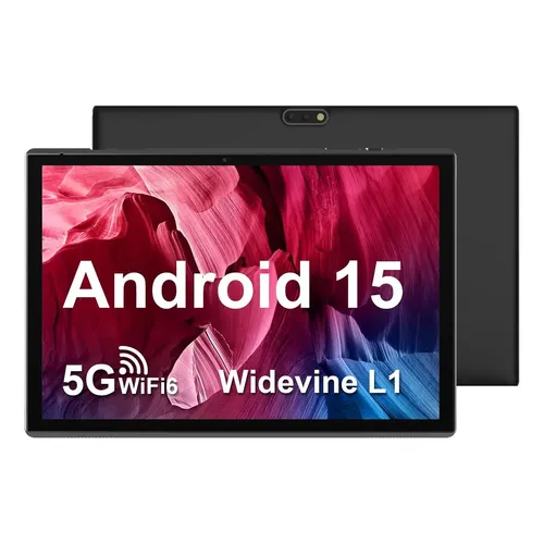 Tablet Peicheng Android 13 De 10,1 Polegadas, 10 Gb, Ram, 64
