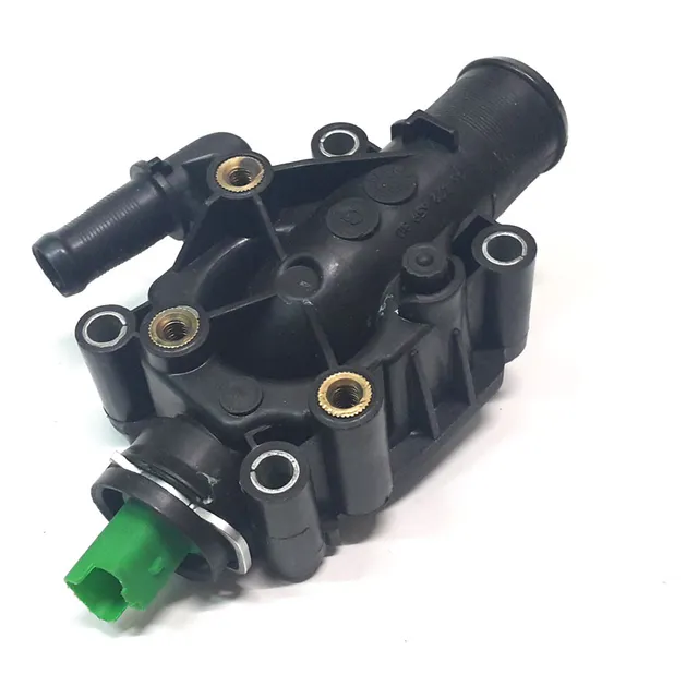 Carcasa Termostato Citroen C4 Pallas 1.6 16v 06/11