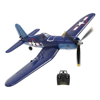 Aviones Control Remoto 2.4g Planeador Rc Espuma Juguete 4ch Aviones Control Remoto 2.4g Planeador Rc Espuma Juguete 4ch