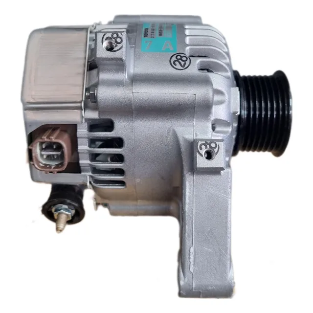 Alternador Toyota 4runner 2006-2007-2008 Original