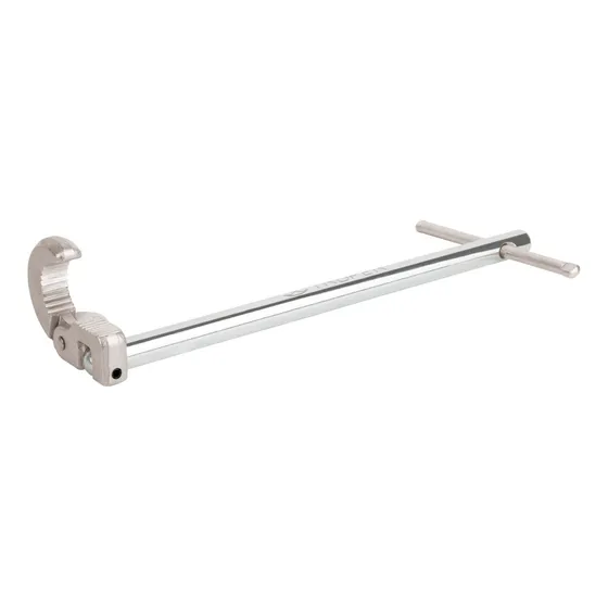 Llave Para Plomero Gasfitería 12 Pulgadas - Truper